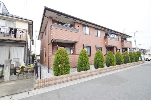 エテルノ ブリ-ズ IIの物件内観写真